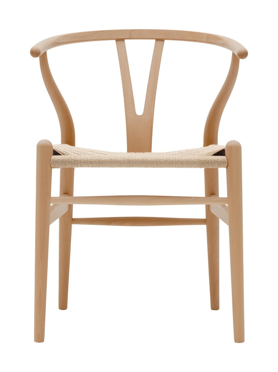 Ch 24 wishbone -tuoli