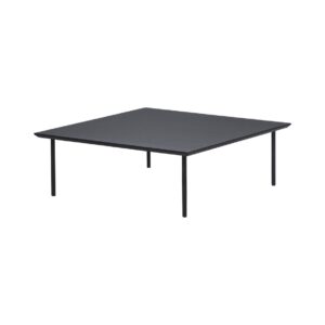 Flat-pöytä 80 x 80 x 29 cm