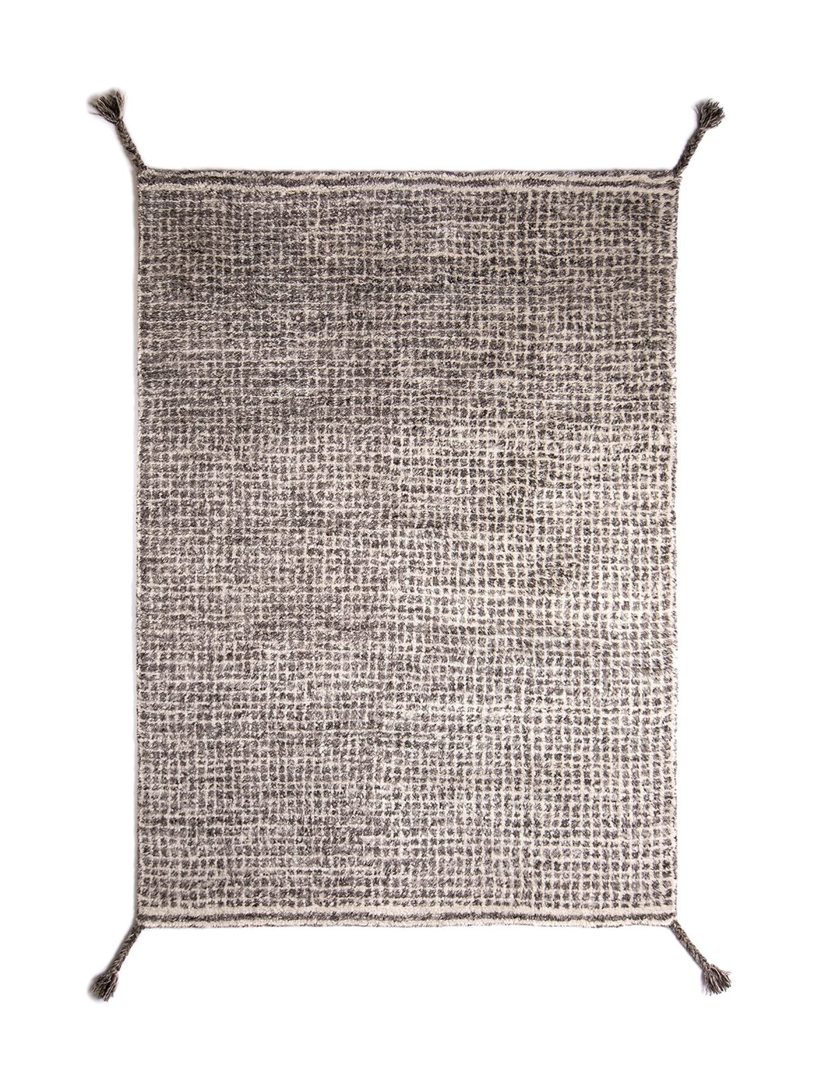 Grid-villamatto