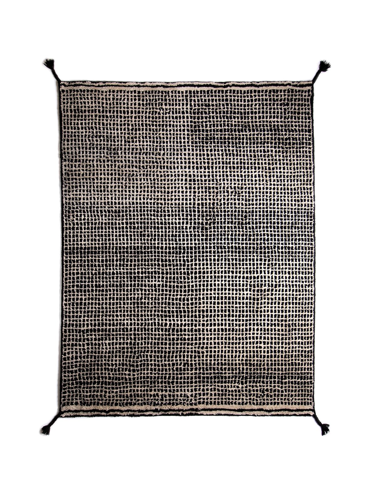Grid-villamatto