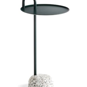 Bowler-sivupöytä 36 x 70,5 cm