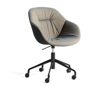 About a chair aac153 soft duo -tuoli