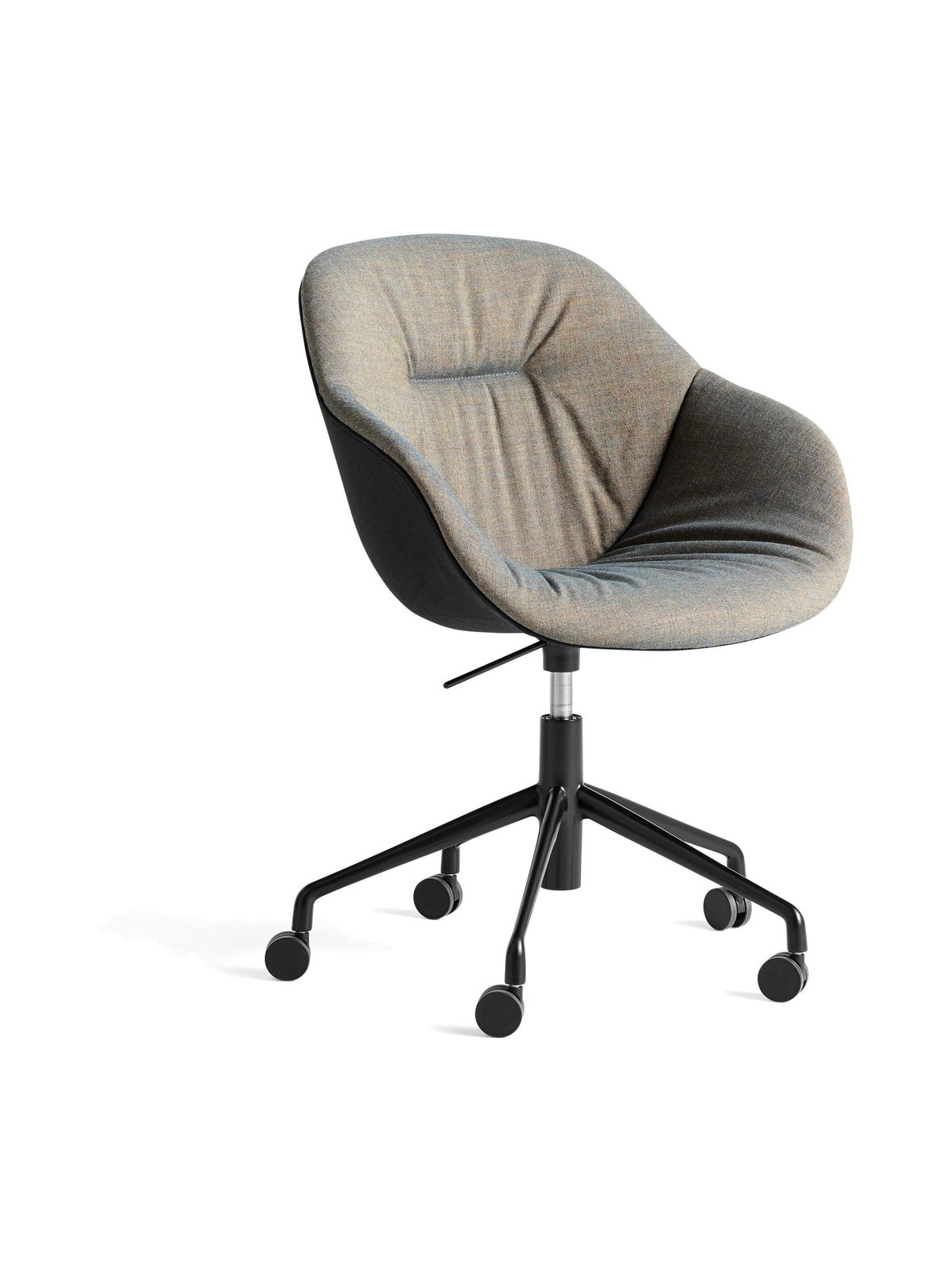 About a chair aac153 soft duo -tuoli
