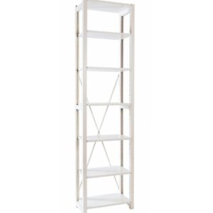 Classic- kapea avohylly 30 x 208 x 54 cm