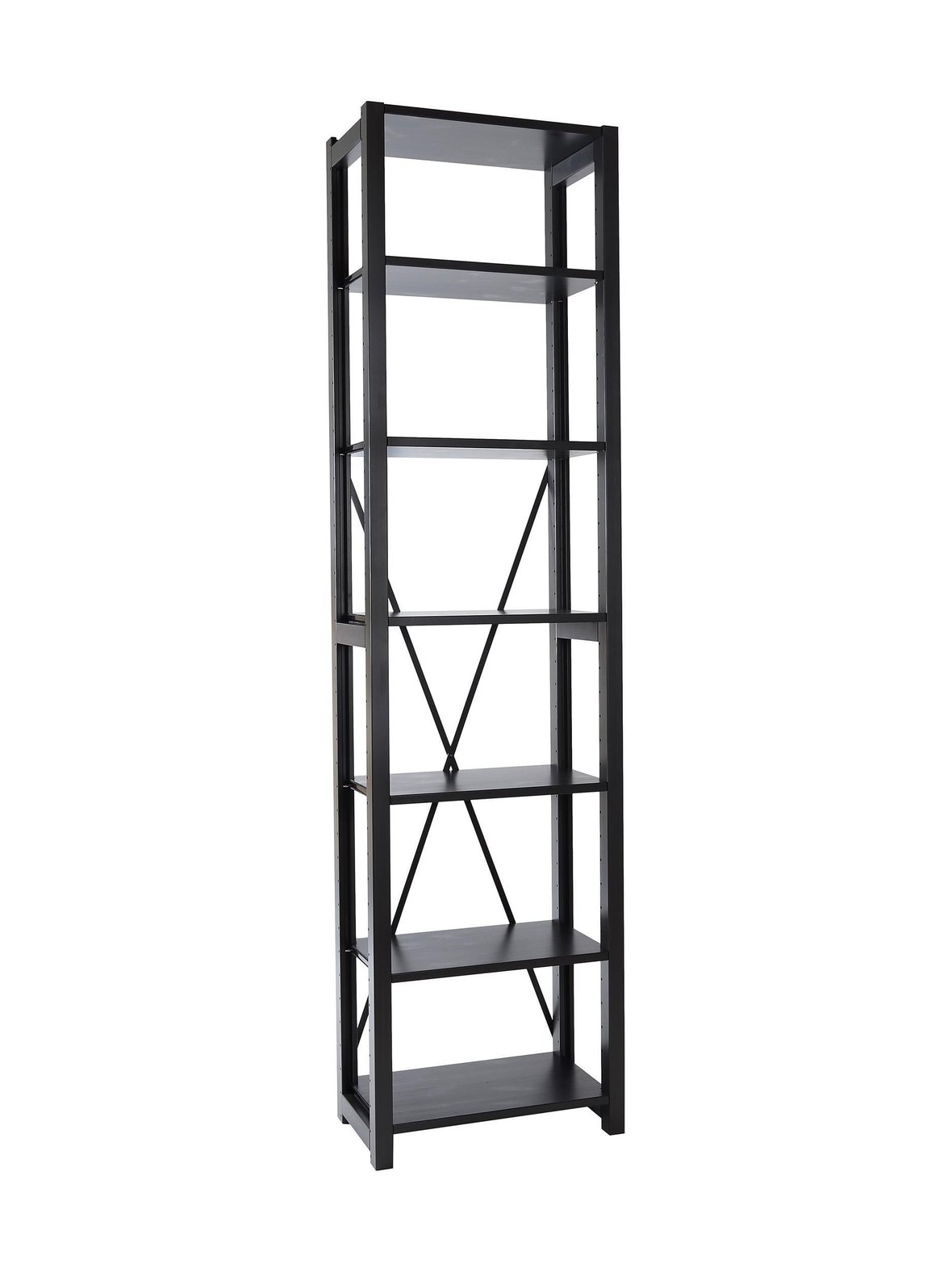Classic- kapea avohylly 30 x 208 x 54 cm