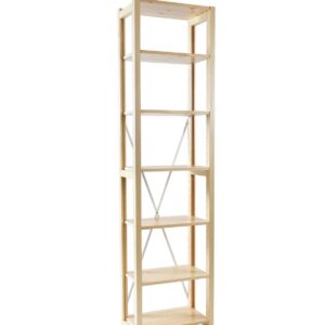 Classic- kapea avohylly 30 x 208 x 54 cm