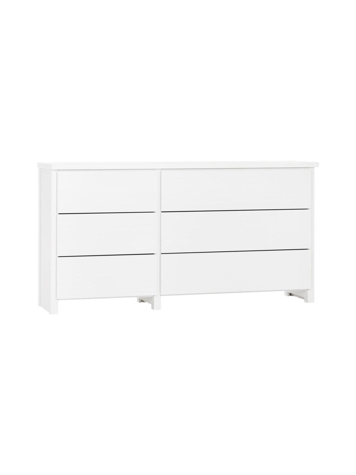 Classic-lipasto 34 x 70,5 x 136 cm