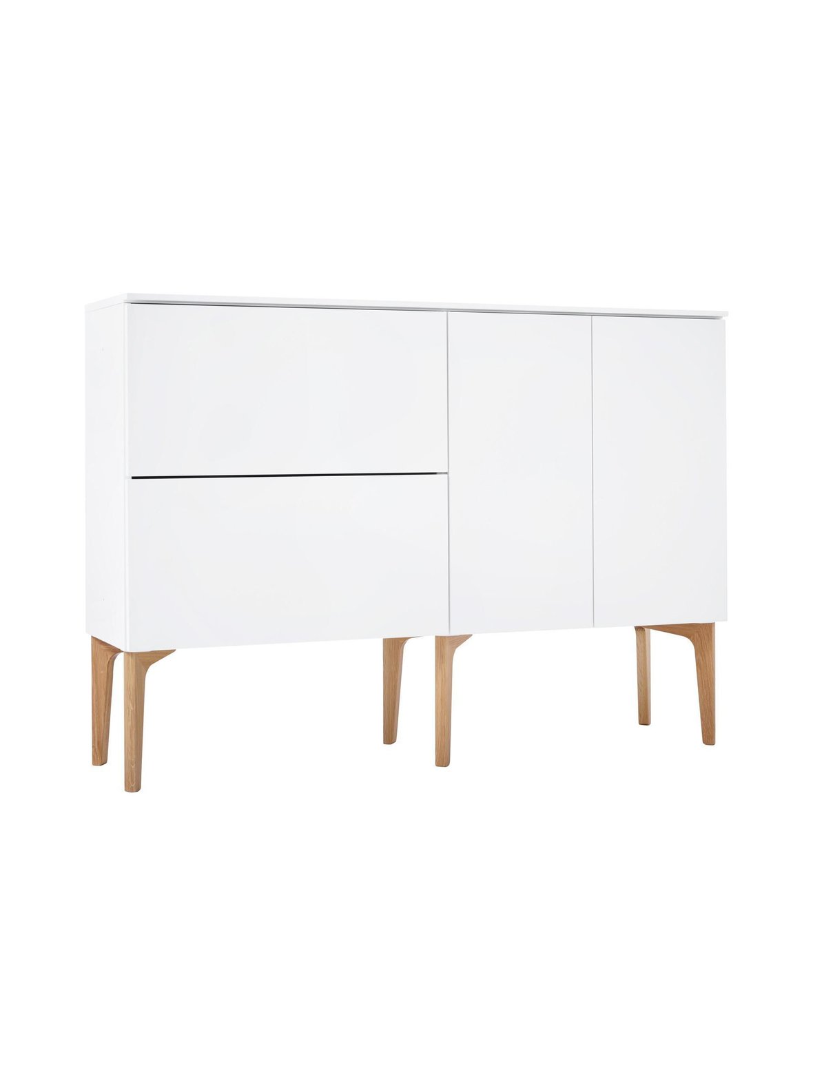 Fuuga-senkki 35 x 92 x 128 cm