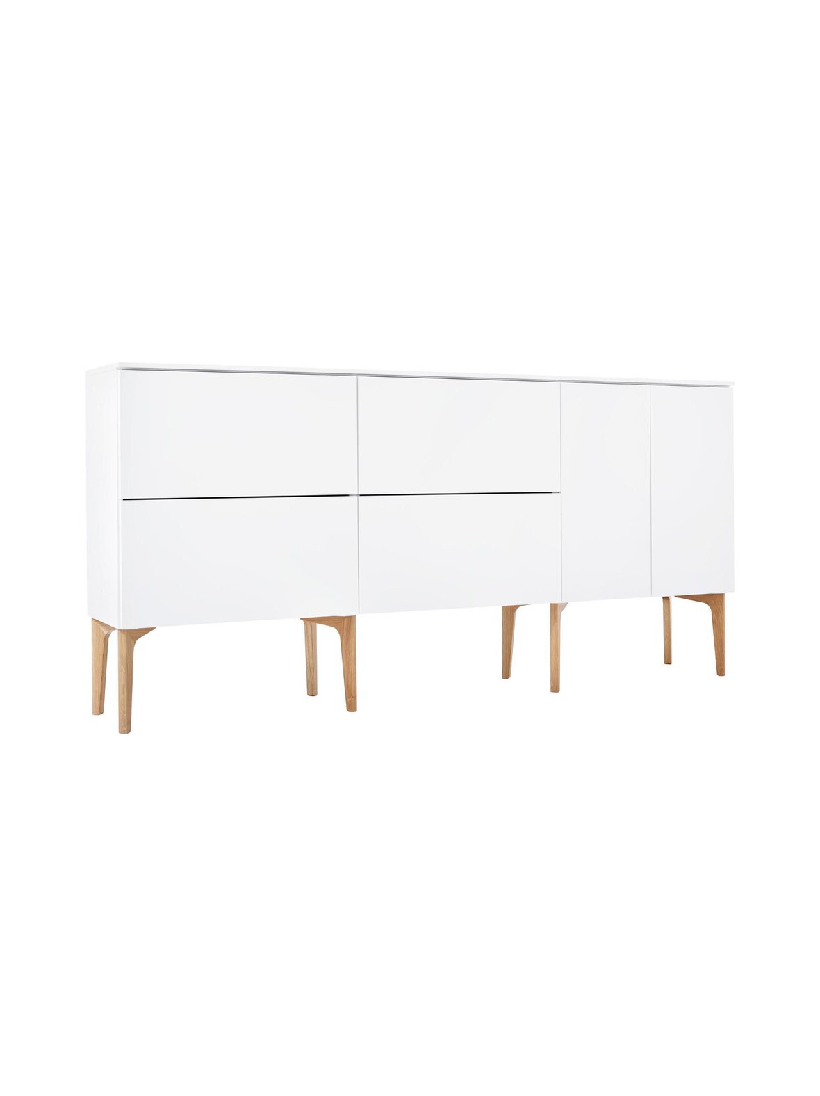 Fuuga-senkki 35 x 92 x 192 cm
