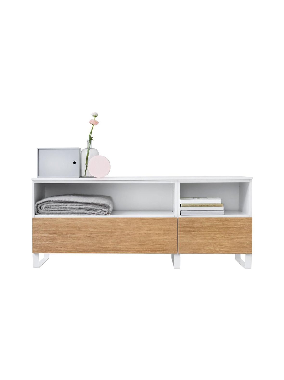 Fuuga-tv-taso 48 x 60 x 144 cm