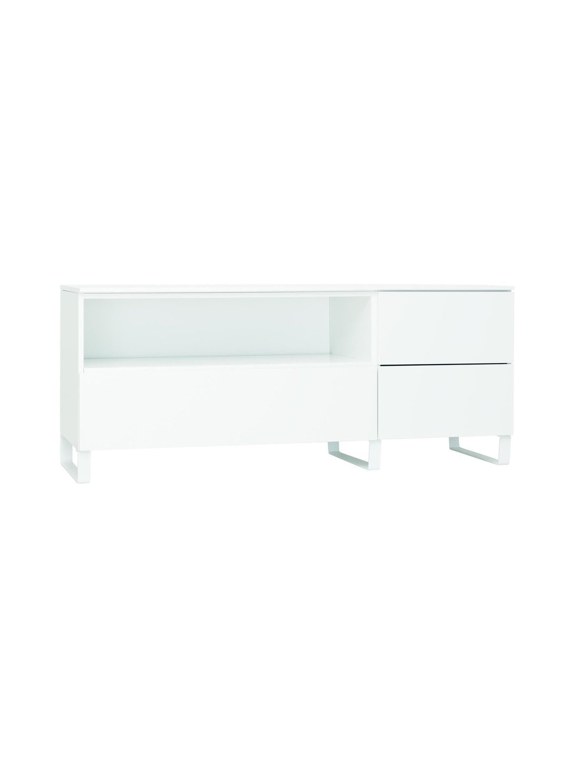 Fuuga-tv-taso 48 x 60 x 144 cm