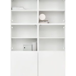Fuuga-vitriini 35 x 194 x 128 cm
