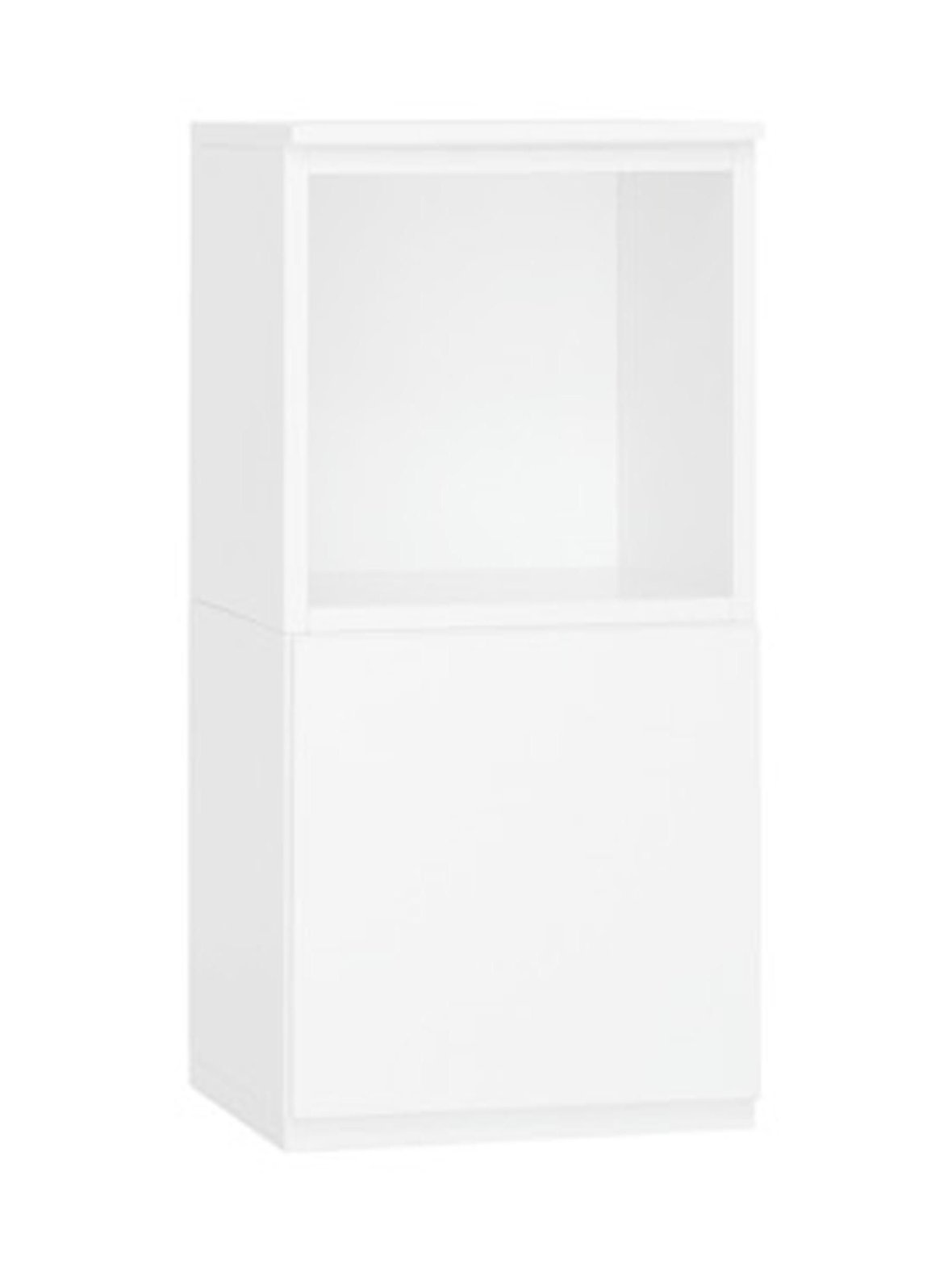 Fuuga-yöpöytä, oikea 35 x 68 x 32 cm