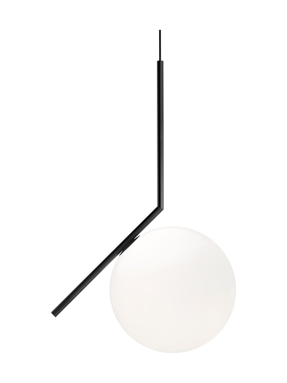 Ic light s2 -riippuvalaisin