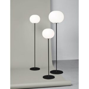 Glo-ball f2 -lattiavalaisin