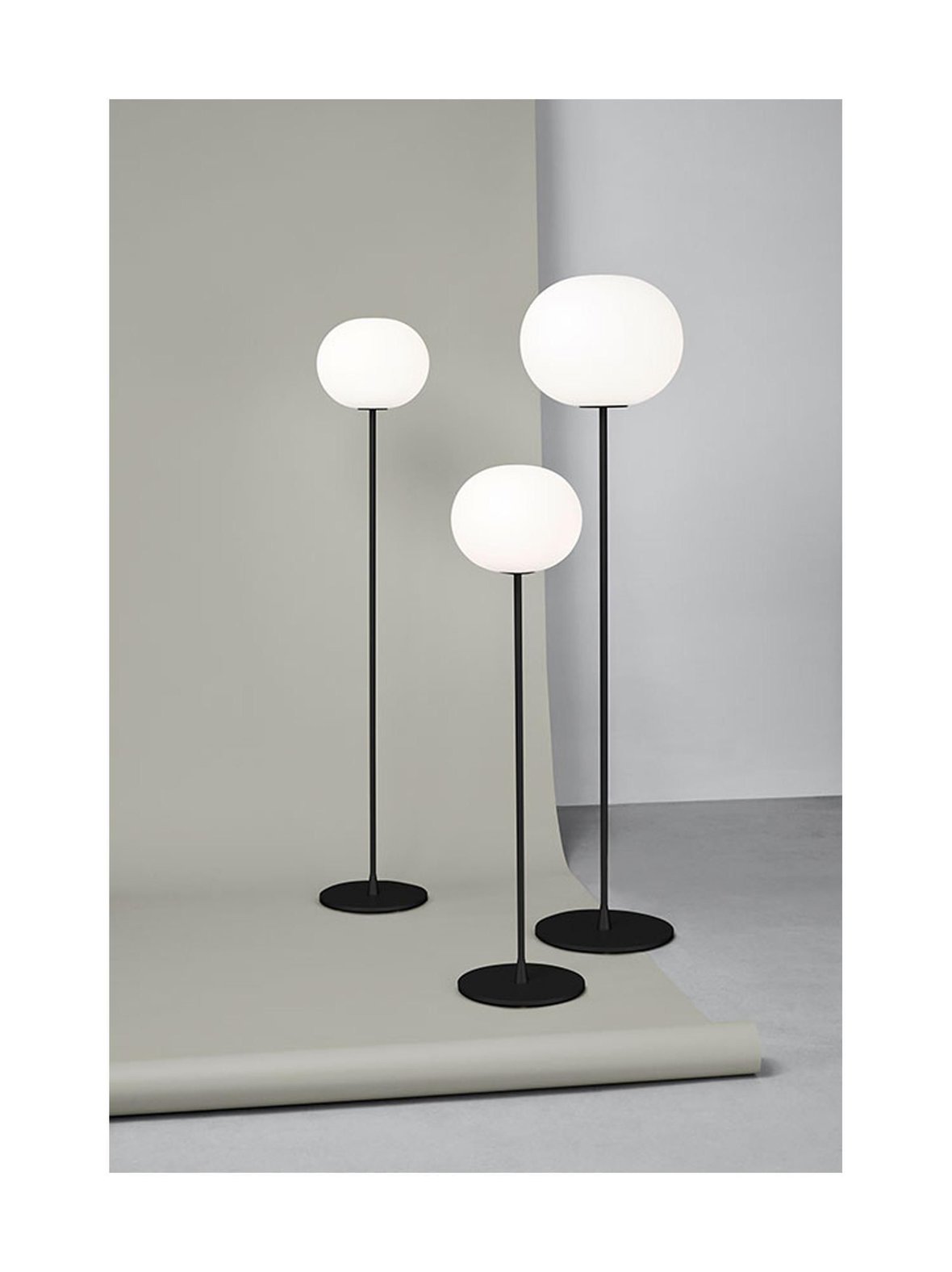 Glo-ball f2 -lattiavalaisin