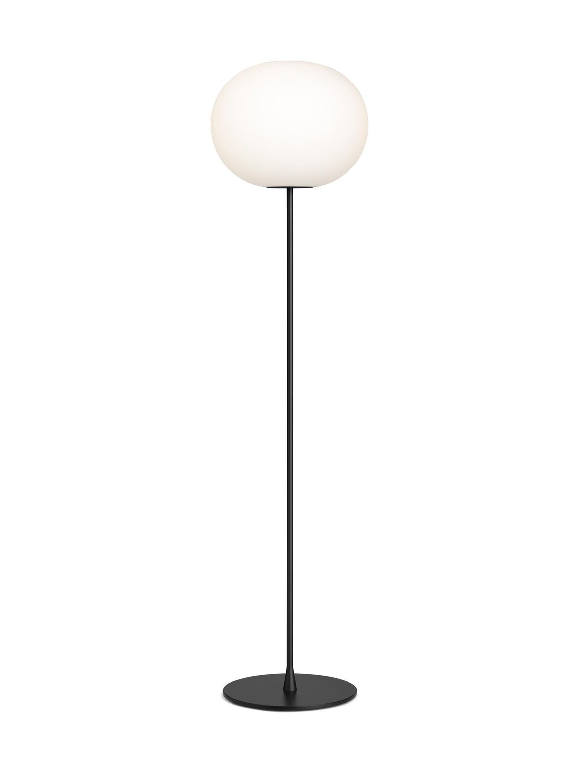 Glo-ball f3 -lattiavalaisin