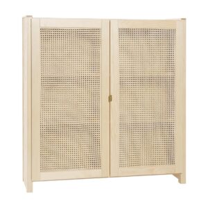 Classic-kaappi 32 x 109 x 104 cm