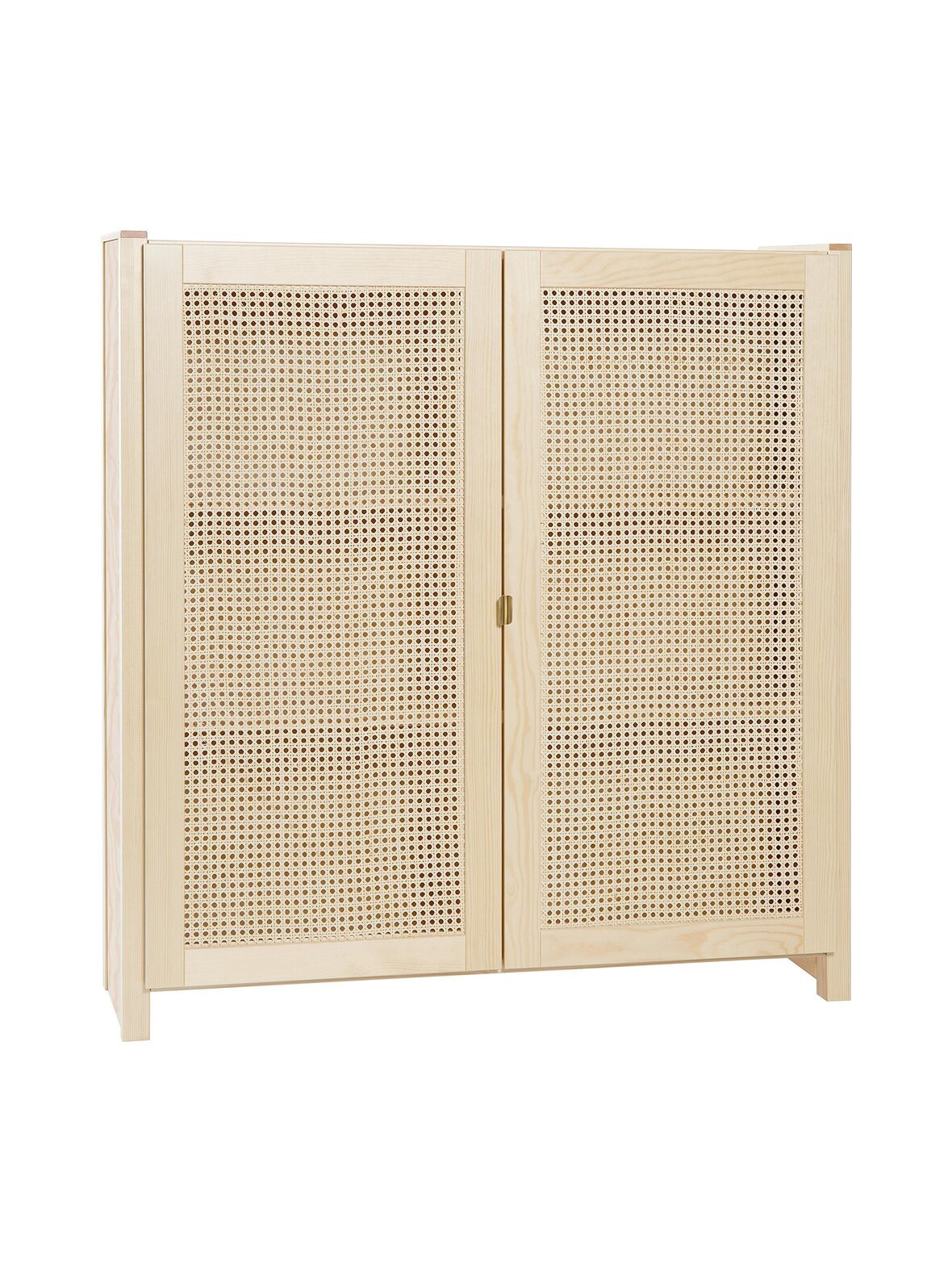 Classic-kaappi 32 x 109 x 104 cm