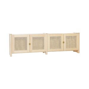 Classic -taso 32 x 49 x 164,5 cm