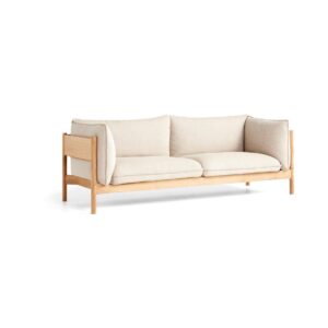 Arbour eco 3 seater -sohva