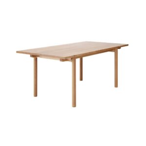 Basic-pöytä 200 x 90 x 73 cm
