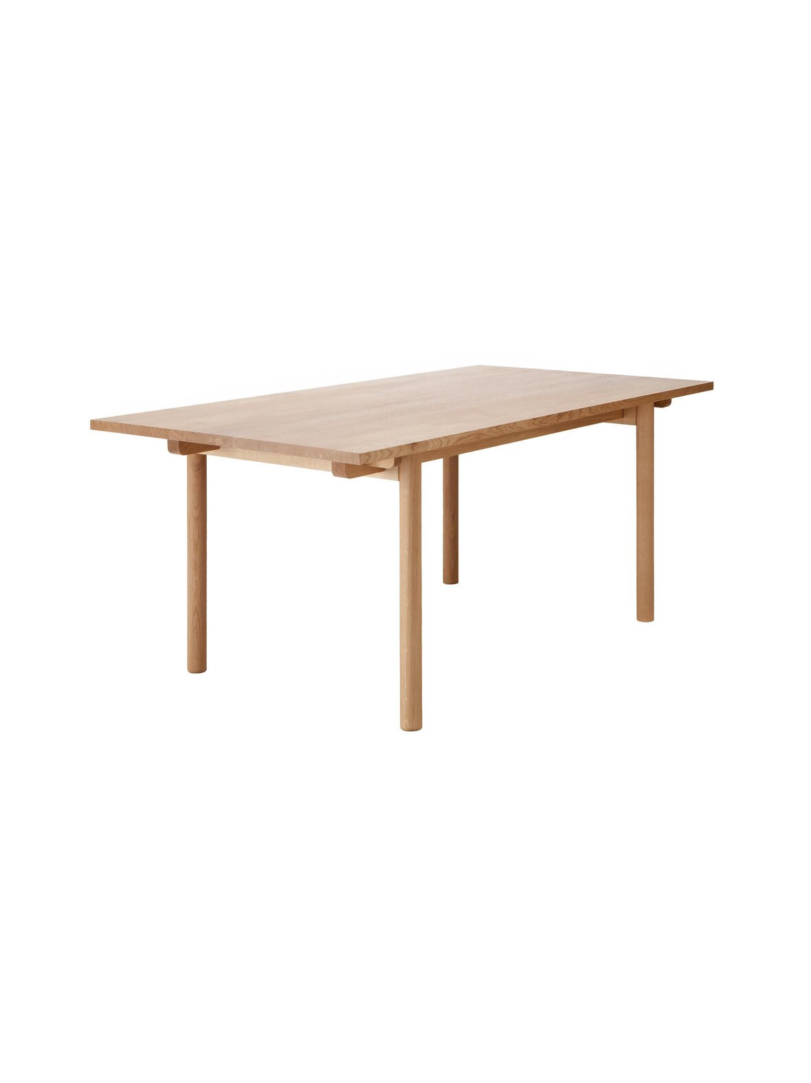 Basic-pöytä 200 x 90 x 73 cm