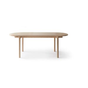 Basic- saarnipöytä 260 x 90 x 73 cm