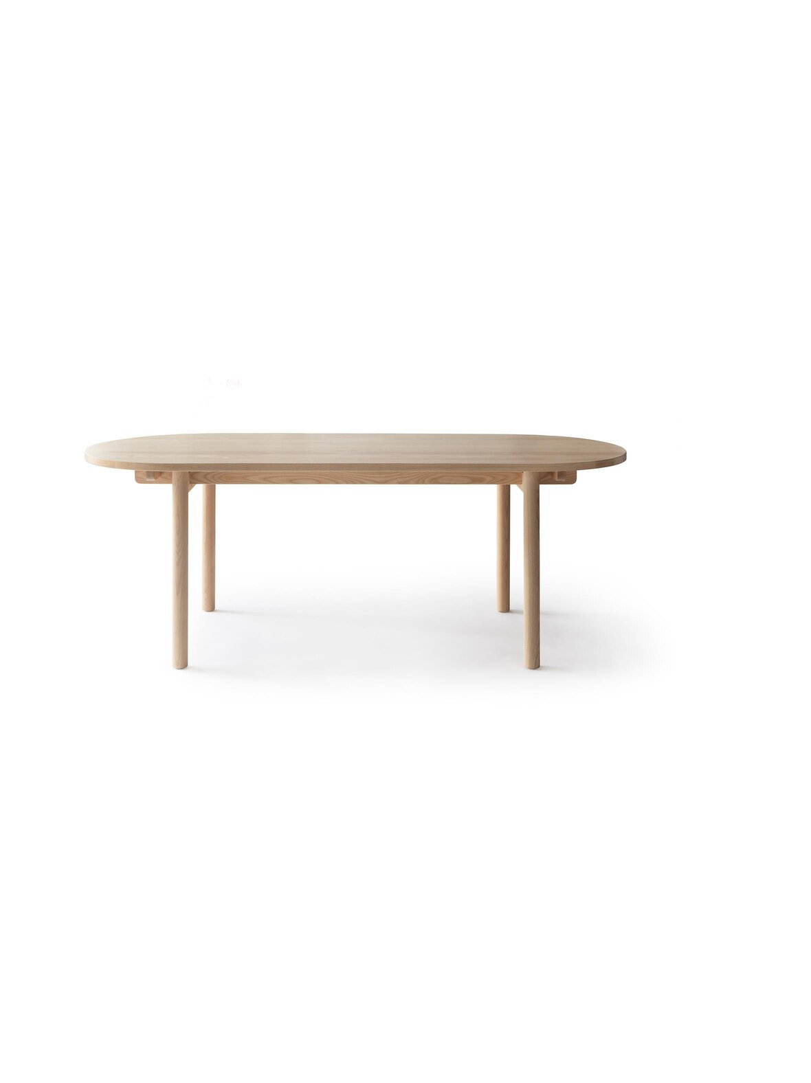Basic- saarnipöytä 260 x 90 x 73 cm