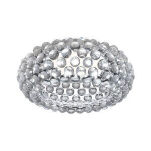 Caboche plus ceiling dimmer transparent -kattovalaisin