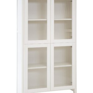 Classic-aaltolasivitriini