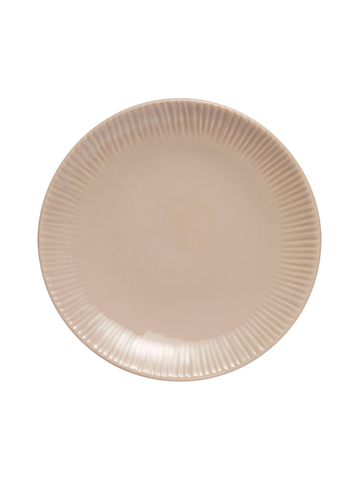 Bergen-salaattilautanen 20,5 cm