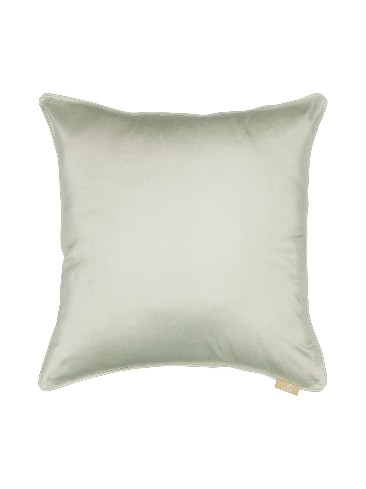 Canto- silkkinen tyynynpäällinen 45 x 45 cm