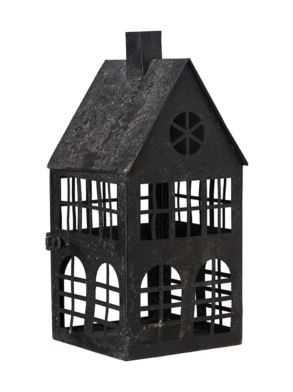 House-lyhty 15 x 31 cm