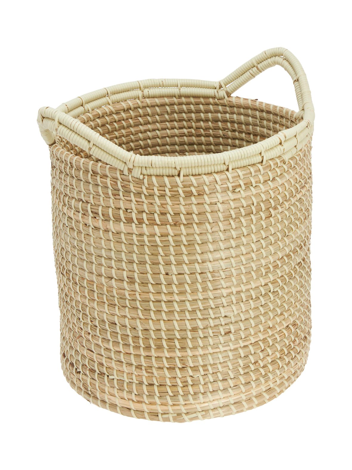 Alto s -meriheinäkori kahvoilla