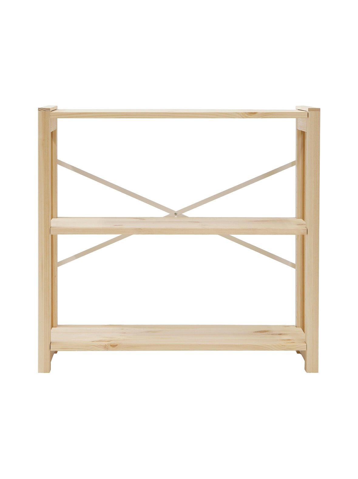 Classic-hylly 30 x 79 x 84 cm