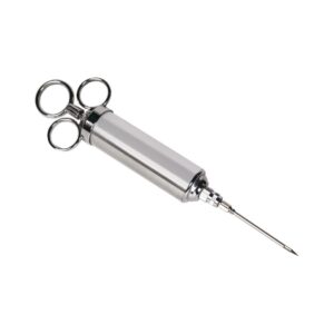 Chef's flavor injector -ruisku
