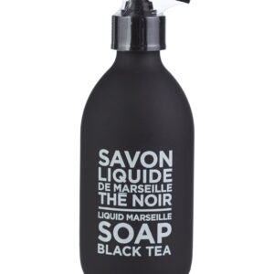 Black tea -nestesaippua 300 ml