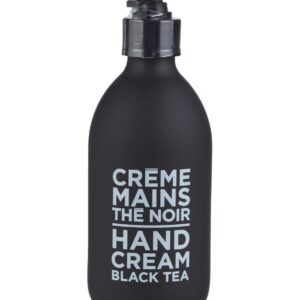 Black tea -käsivoide 300 ml