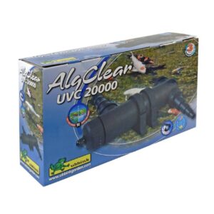 Ubbink AlgClear UVC 20000 18 W -