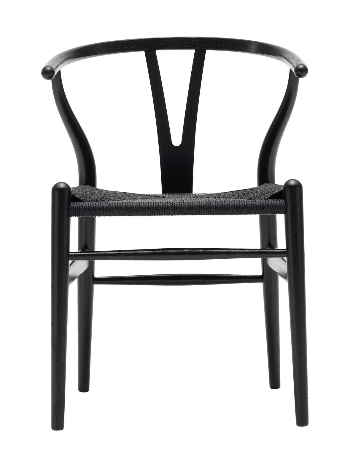 Ch 24 wishbone -tuoli