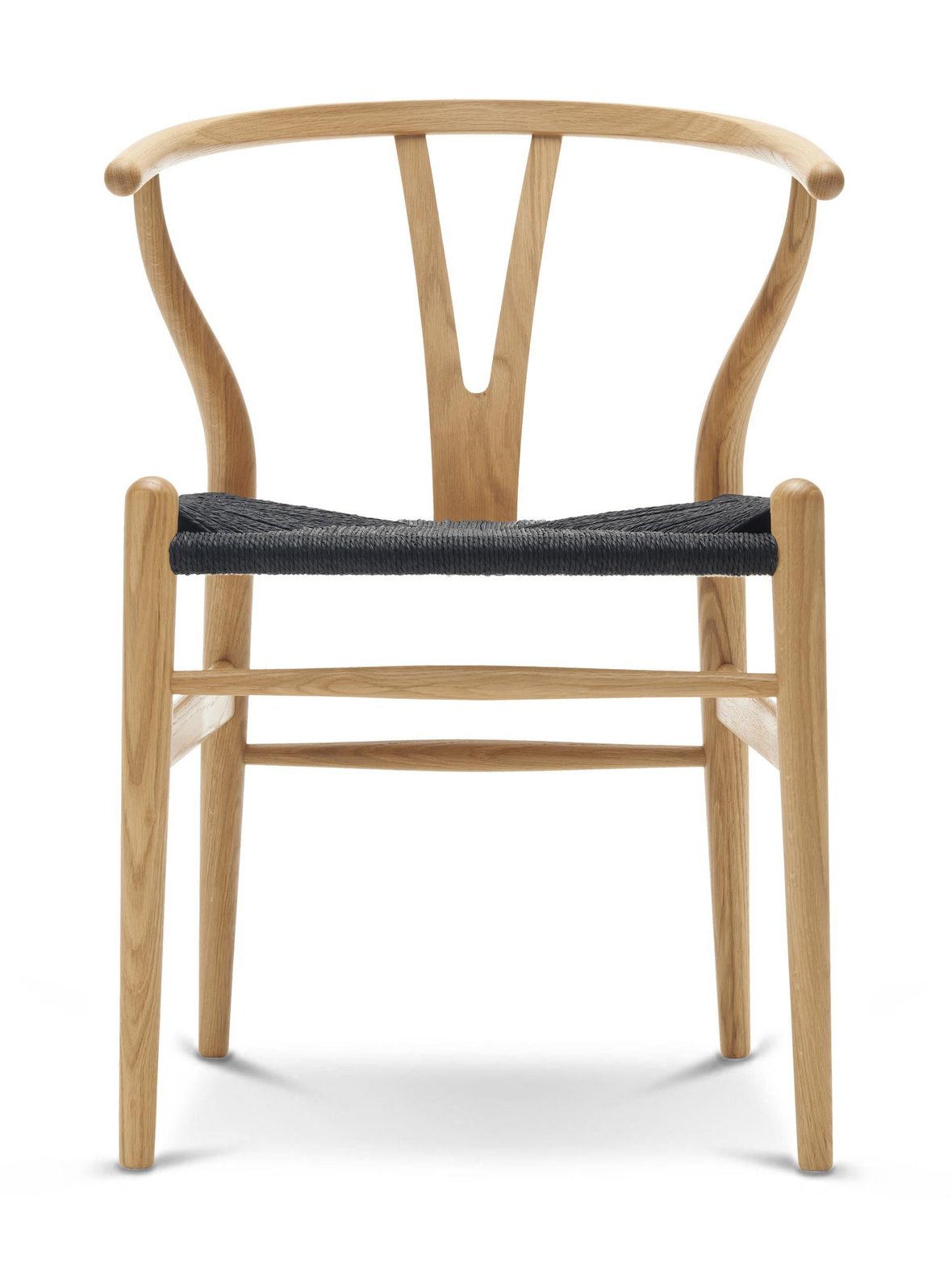 Ch 24 wishbone -tuoli