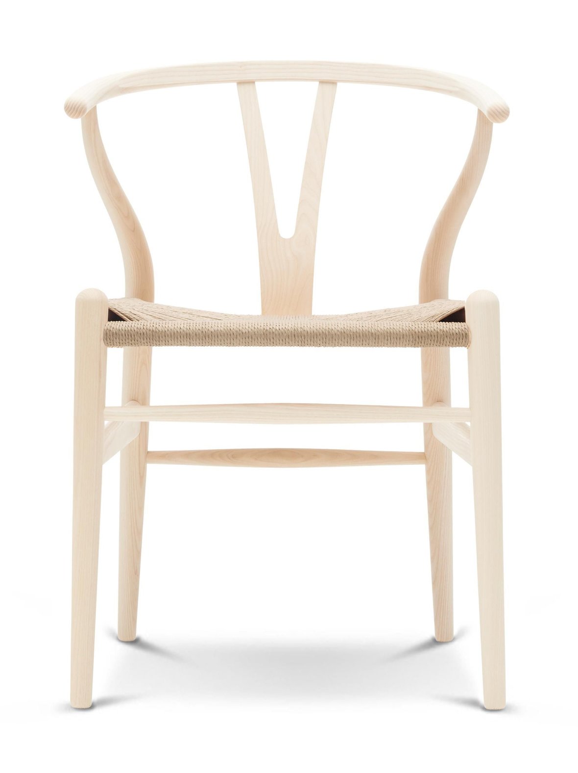 Ch 24 wishbone -tuoli