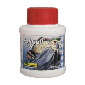 Ubbink Lammen suojakankaan tiiviste FoliColl 250 ml 1061913 -