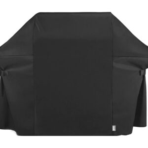 GEAR Grillisuoja kaasugrillille Universal -