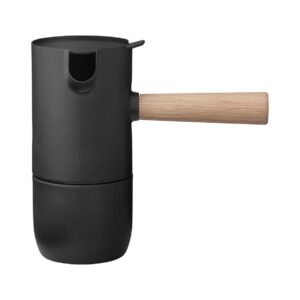 Espressopannu 0,25 l