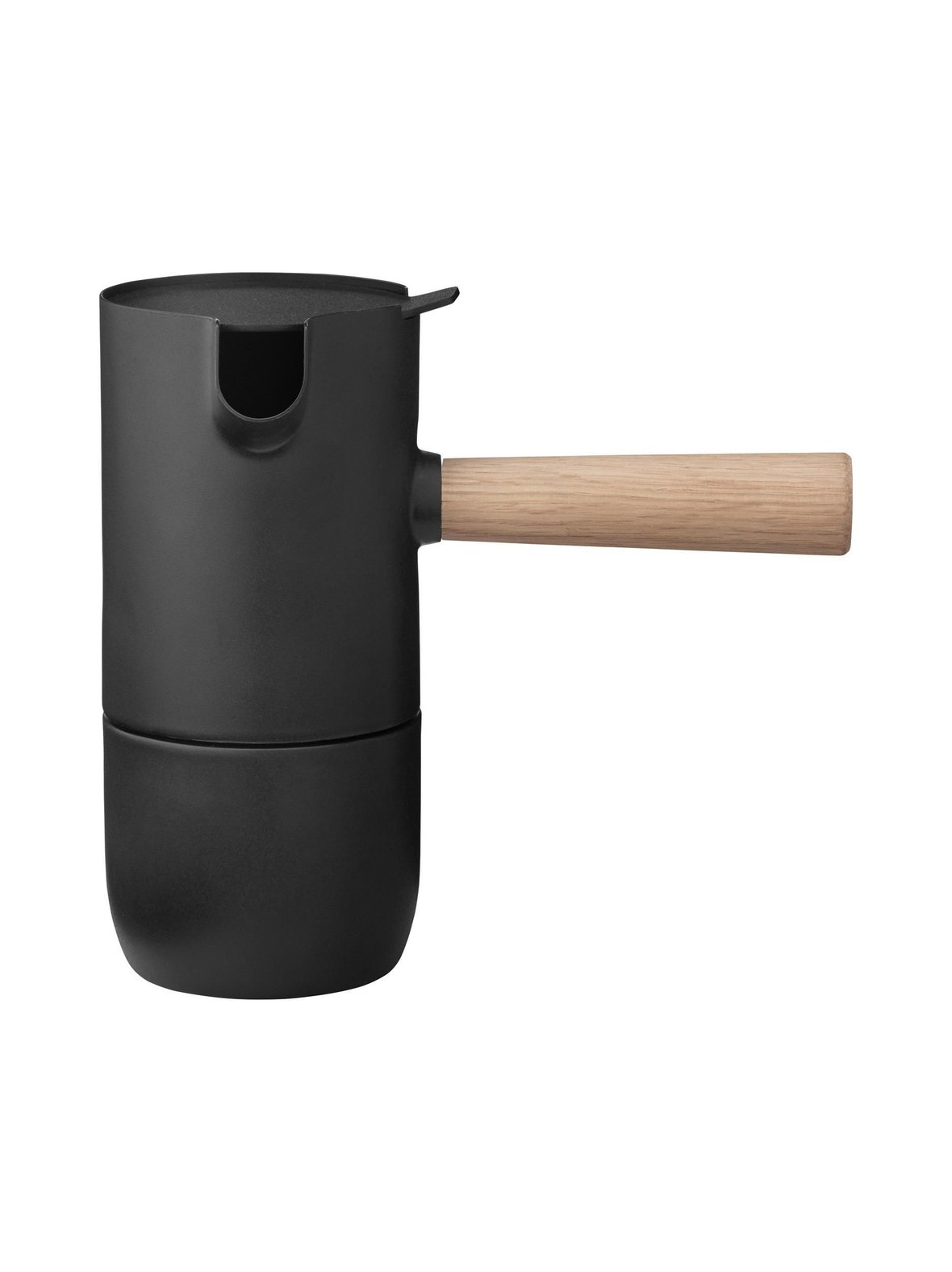 Espressopannu 0,25 l