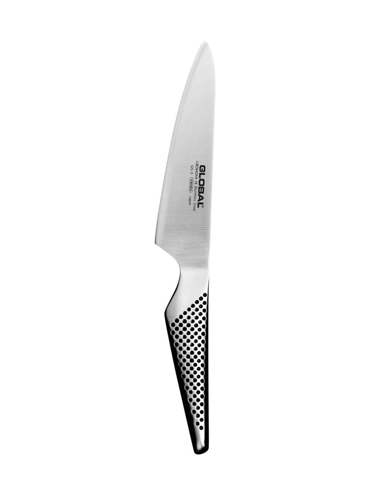 Gs-3-kokkiveitsi 13 cm