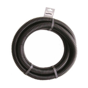 Ubbink Pumpun letku 32mm - Musta