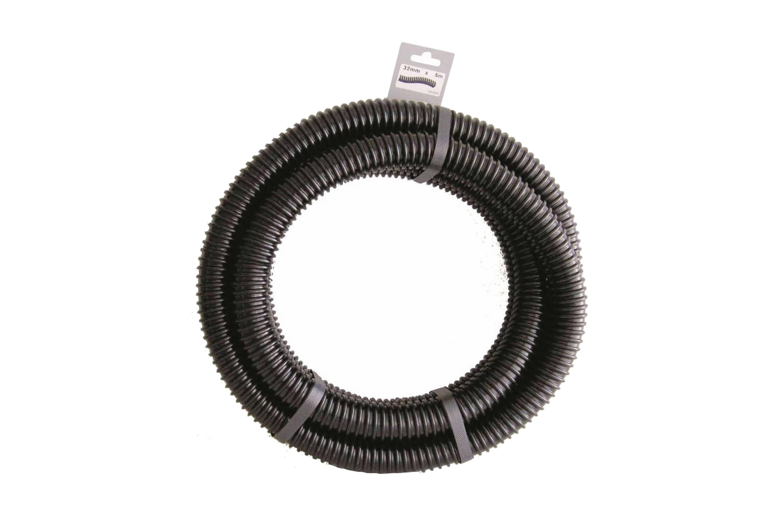 Ubbink Pumpun letku 32mm - Musta